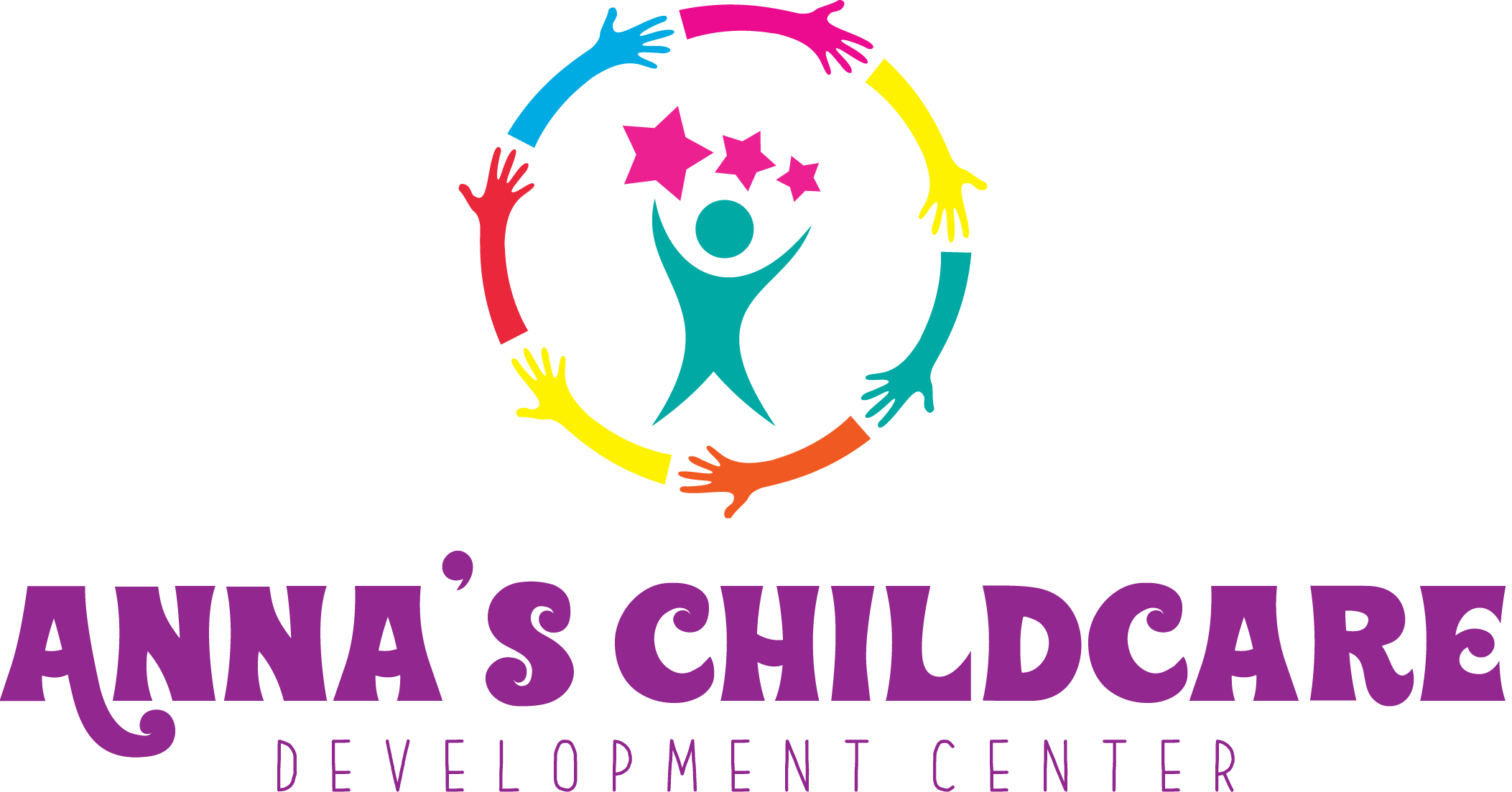 Anna's Childcare - Development Center
